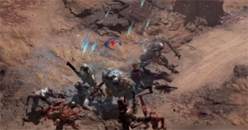 暗黑破坏神4怎么换电火花装备 暗黑破坏神4电火花装备切换教程