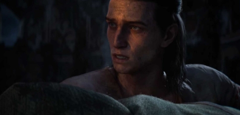 《黎明行者之血》公布新故事情节与玩法细节