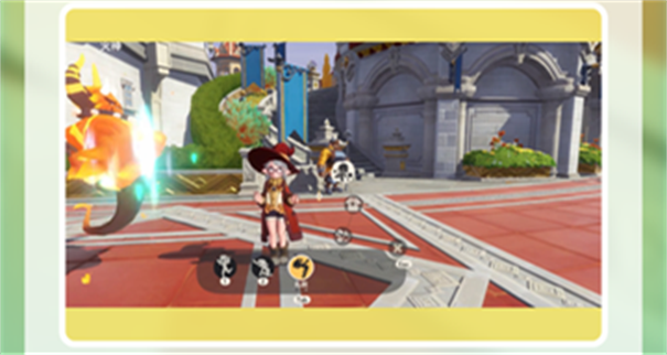 洛克王国世界竞技场怎么玩 洛克王国世界竞技场攻略技巧