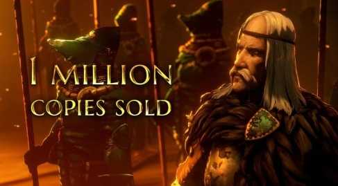 《恶意不息》销量破百万！合作新玩法即将上线