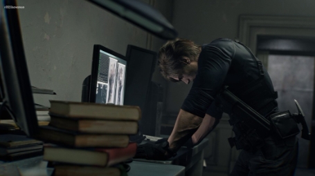 《生化危机9》加入全新系统 刺激曲折宛如坐过山车