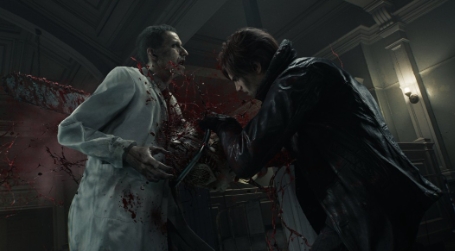 《生化危机9》加入全新系统 刺激曲折宛如坐过山车