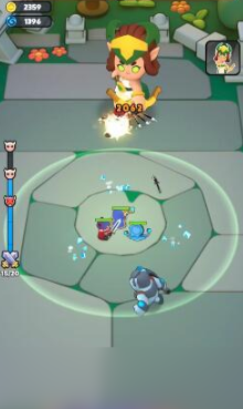 胡闹地牢雪域冰窟怎么打 胡闹地牢雪域冰窟通关攻略玩法