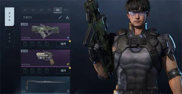 逆战未来装扮怎么获得 逆战未来装扮速领攻略