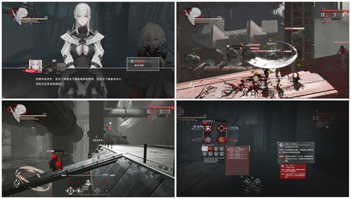 【游·见】专访Spotlight团队：在刀光剑影中寻找人性的微光