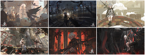 【游·见】专访Spotlight团队：在刀光剑影中寻找人性的微光