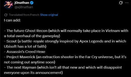 传《幽灵行动》新作发生在越南 玩法完全更新