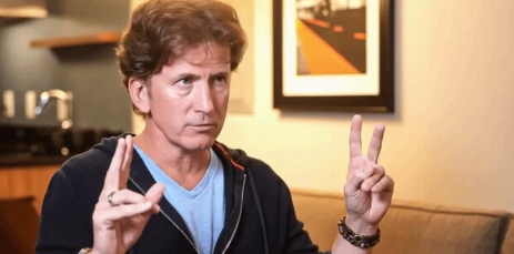 陶德：不指望让所有人都对《辐射5》满意