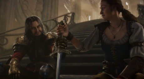 Xbox负责人盛赞《神鬼寓言4》动态人口系统