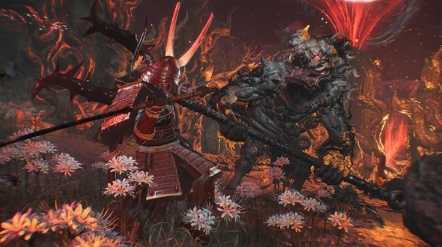 《仁王3》试玩版现已上线！存档可继承