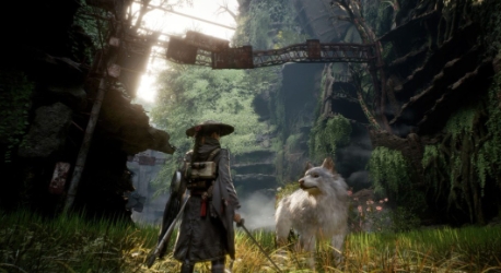 《轮回之兽》非魂类游戏 非动作玩家也能乐在其中