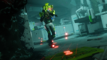 《马拉松》发售日泄露 2026年3月5日上线(《马拉松》发售日期是几号)