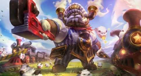 魔兽核心制作人加盟开发《英雄联盟》MMO(魔兽核心制作人加多少属性)