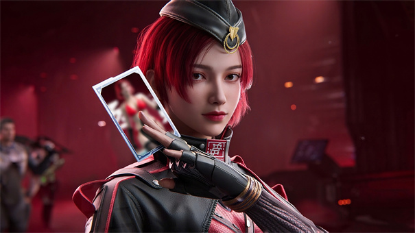 逆战未来装扮怎么获得 逆战未来装扮速领攻略(逆战未来装扮怎么买)