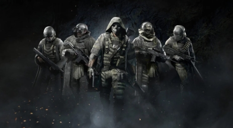 传《幽灵行动》新作发生在越南 玩法完全更新(幽灵行动真人宣传片)