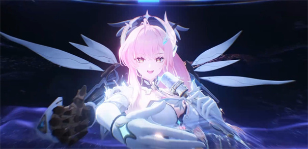 鸣潮爱弥斯值得抽吗 鸣潮爱弥斯人物介绍(鸣潮爱弥斯武器类型)