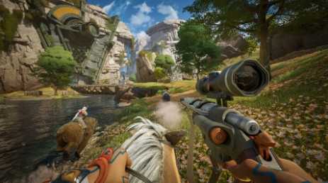 《巅峰守卫》计划推出单人模式 但要在两年后才会有(巅峰guardian)