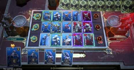 《FF7重制版》总监：女王之血将强化在第三部回归(ff7重制版古留根尾的秘密财产)