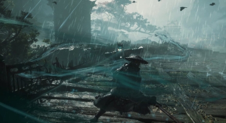 《影之刃零》愿望单超过一半来自国外玩家(《影之刃零》愿望单破百万)