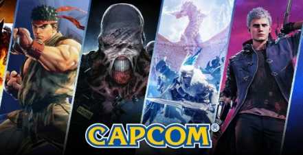 Capcom股价大涨 《生化危机9》预购超预期(carnival 股票)