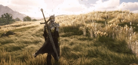 《时空奥德赛》大改战斗系统 整体动作更加流畅(时空奥德赛百度百科)