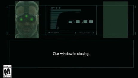 《彩虹六号：围攻》将与《合金装备》展开联动(《彩虹六号:围攻》出现重大漏洞)