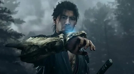 《鬼武者：剑之道》开发6年 团队规模近200人