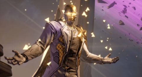 《无主之地4》销量未达预期！CEO依旧很乐观(无主之地4个dlc)