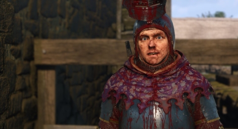 《天国拯救》开发商确认新作开发中 是开放世界RPG(天国拯救开发了几年)