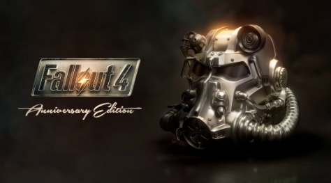 《辐射4：周年版》2月24日登陆Switch 2(辐射4最新)