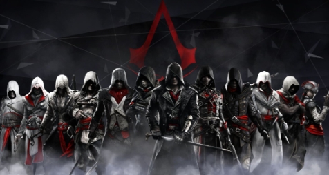 育碧安纳西两款《刺客信条》多人游戏被取消