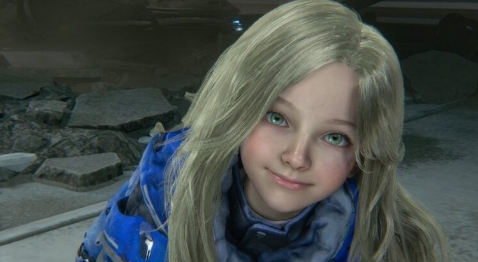 卡普空《识质存在》试玩版现已登陆全平台