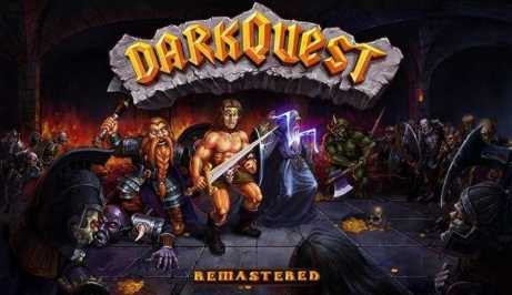 《暗黑探险》初代推出重制版 使用四代引擎重新构建(psv暗黑探险)