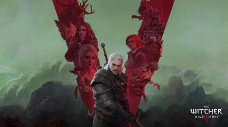 传《巫师3》新DLC定价30美元！目标销量1100万份(巫师3新版)