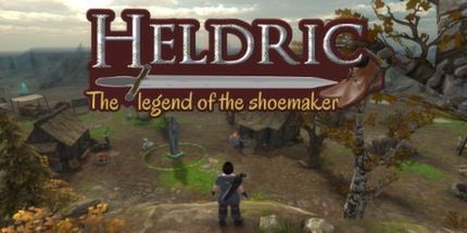 海德里克：鞋匠传奇