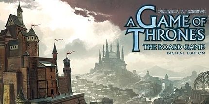 权利的游戏桌面游戏