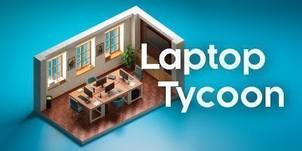 笔记本电脑大亨