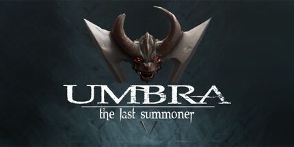 Umbra: The Last Summoner