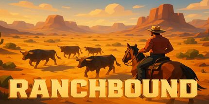 Ranchbound