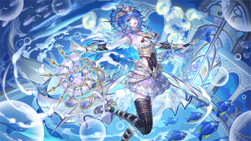 诚邀共创！《无限幻想战线》2月中旬开启抢先体验，共筑首款二次元RTS的未来(无限创意餐饮管理有限公司怎么样)