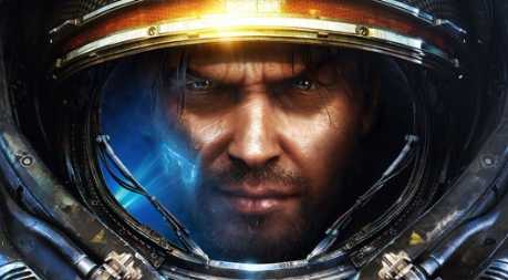 曝Nexon在开发《星际争霸》射击新作