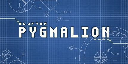 皮格马利翁