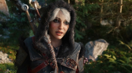 《质量效应》系列核心创作者将参与《巫师4》开发(质量效应系列怎么样)