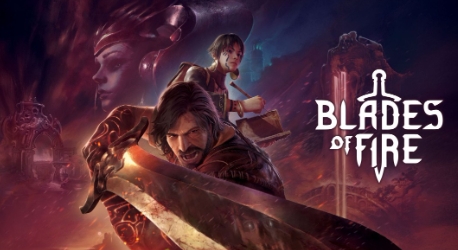 《烈焰之刃》结束Epic独占 5月14日在Steam发售