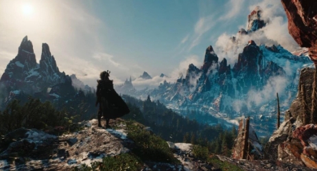 《质量效应》系列核心创作者将参与《巫师4》开发