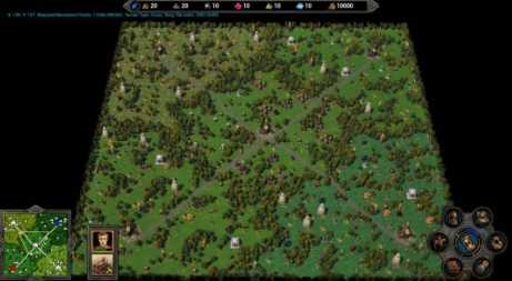 《英雄无敌5：重生》开发者将推出新地图生成器