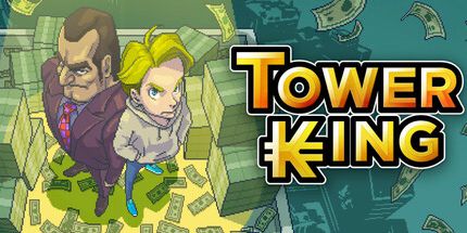 TOWER KING