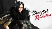 《剑灵：革命》官宣虚幻5！次世代的油腻师姐(剑灵革命百度百科)
