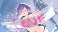 《碧蓝航线》莫加多尔新服装