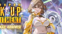 《胜利女神：新的希望》3.5周年助力游戏狂揽13亿美元！现象级霸榜！(《胜利女神:新的希望》眼镜女仆)
